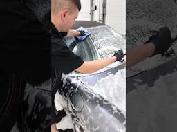 Detailing a Porsche Boxster Is Totally WORTH The Effort