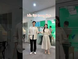 Khi vợ chồng tui là "bạn dẫn" trong một chương trình | Gia đình Truyền Hình