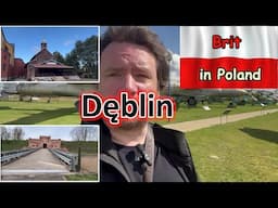 Dęblin - A Proud part of Poland's Aviation Story