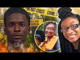 He Set His Girlfriend On Fire For Dumping Him
