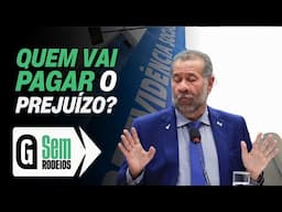 Cadê o Dinheiro? Governo Lula não sabe como ressarcir as vítimas da fraude no INSS / SEM RODEIOS