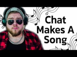Help Me Make a Song