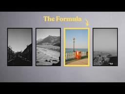 Forget Gear, THIS Is How To Make Your Photography Stand Out