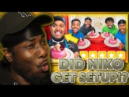 BETA SQUAD 5 STAR RESTAURANT FINALE!🤑 Was This Win deserved!? [REACTION]