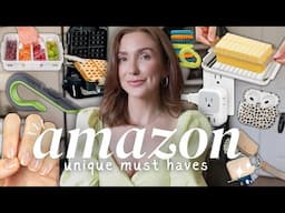 40+ UNIQUE Amazon MUST HAVES for Summer | Amazon Finds 2025 | *BEST AMAZON FINDS*