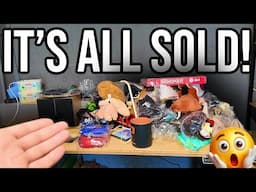 I Forced Over 50 Sales In 1 Day!
