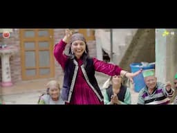 TEASER - Natti E Batholigarh By Bunty Ghyan & Rohit Chwaru