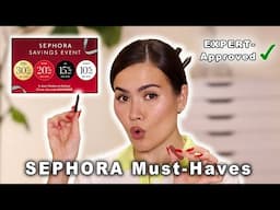 The ULTIMATE Sephora VIB Sale Guide - No One’s List Compares. Period. | Maryam Maquillage