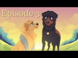 Fight to Exist || Episode 3 (STORYBOARDS/UNFINISHED)