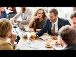 Building Wealth Through Saving and Investing