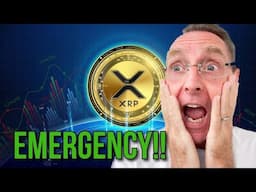 XRP RIPPLE Warning ⛔️