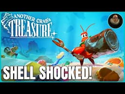 The Brilliance Of Another Crab's Treasure