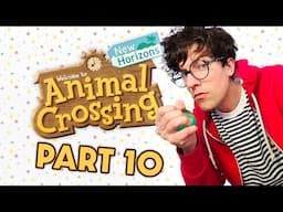 Animal Crossing - Part 10
