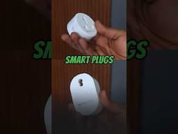 Best Smart Plug | Smart Plug for AC