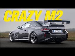 Le chrono fou de la M2 GT Team Schirmer à Magny-Cours GP