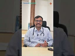 Coughing Up Blood? Dr. Debraj Jash Explains Haemoptysis and Why Early Diagnosis Matters