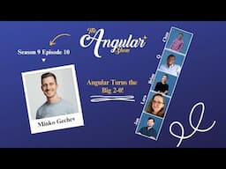 A+ Show S9E10