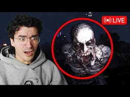 🔴 Walking Home Alone At Night Simulator 🔴