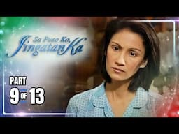 Sa Puso Ko, Iingatan Ka | Episode 132 (9/13) | June 14, 2025