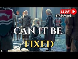Live: Can House of the Dragon Season 3 Course Correct the Series
