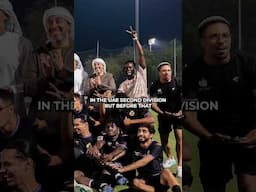 Al Qabila FC - what’s next?