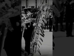 International Day of Remembrance for Fallen Officers 2025