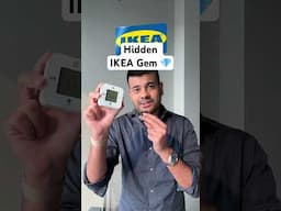 IKEA’s Rs 400/ Cool Gadget 😳