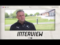 INTERVIEW | Matt Hale - Academy Review 24/25