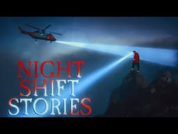 4 True Scary Stories from Night Shift Workers
