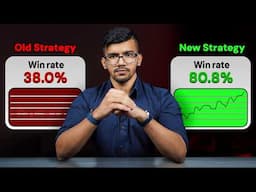 THIS is the BEST Trading strategy for YOU! (Step-by-Step Guide)