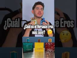 El Eros MÁS SEXY (y no es el que crees)