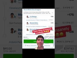 Round Robins vs Parlays: How are they different?