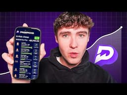 I Tried Sports Betting For 150 DAYS (and Here’s How Much I Made)