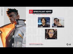 TUDO SOBRE O MASTERS TORONTO! - SPIKE PLANT #99
