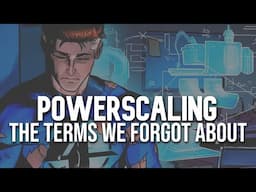 My Personal Guide to Powerscaling