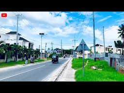 Dar es salaam Walking Tour 2025 | Things Has Changed Here | Kinondoni District