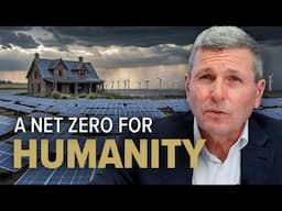 No Fossil Fuels Means No Civilisation | Chris Uhlmann