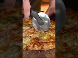 Pizza Cutter Alternatives