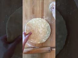 💥 Pie crust Tip! 💥 #cookingvideos #pietime #baking #bakingrecipes