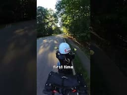 Your U-Turns are Wrong