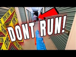 We Bought An abandoned Storage Locker| we Found…