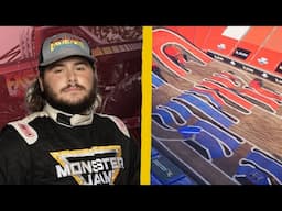 Monster Jam World Finals TRACK & LINEUP REVEALS! Monster Truck News