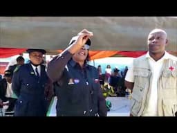 64 COOPERATIVES EMPOWERED IN NCHELENGE