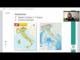 Webinar -  Il nuovo corso di Geografia per capire il mondo di oggi  Scopri Aral Next