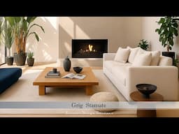 Clean Lines, Calm Living: Essential Minimalist Decor Tips