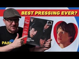 All Analog All Attitude | The Rolling Stones Out of Our Heads in 2025