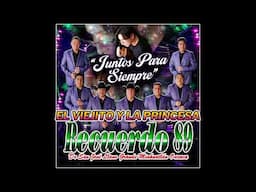 7.- AUDIO  " EL VIEJITO Y LA PRINCESA "  RECUERDO 89