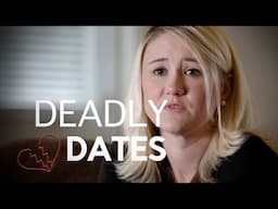 Deadly Dates: Ashley Pegram #truecrimecommunity #truecrimestories #truecrimestory #truecrimeaddict