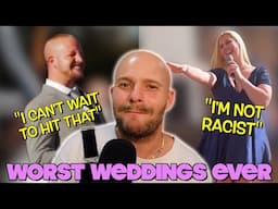 Do Weddings Suck?