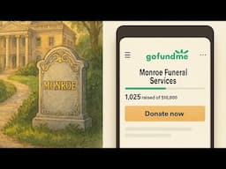 Will Your Last Name Build A Legacy or Go Fund Me?
